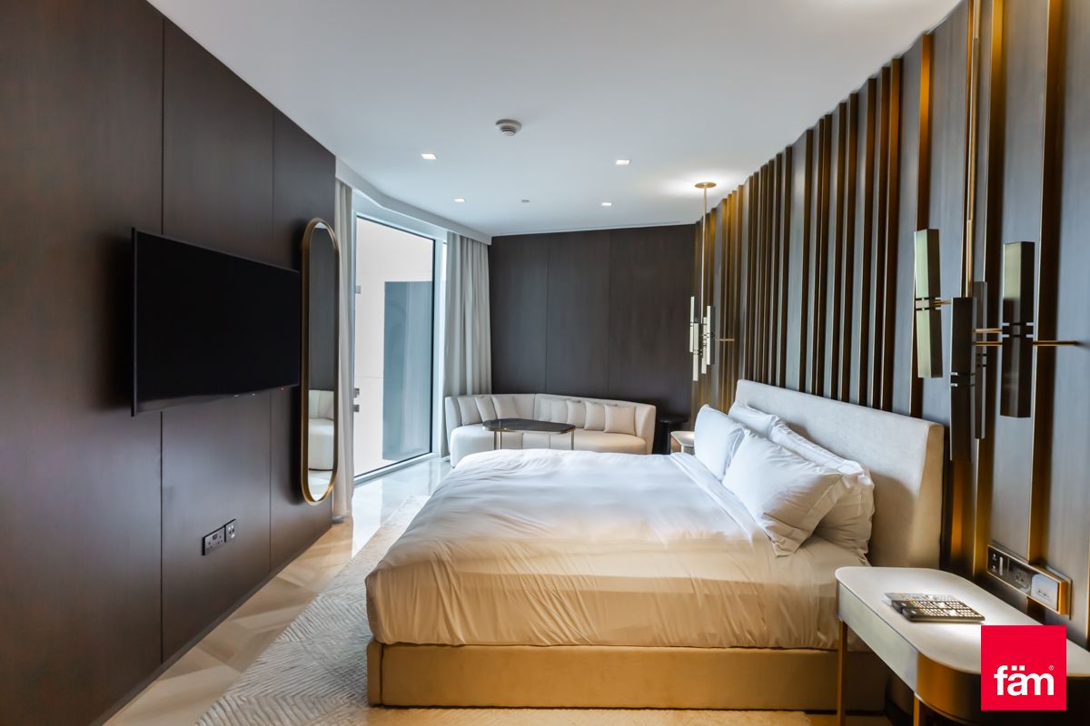 3 Bed Apartment in Five, Palm Jumeirah-17