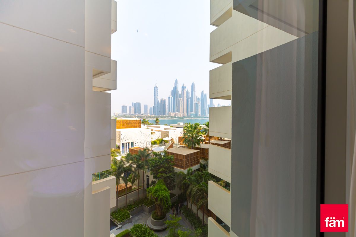 3 Bed Apartment in Five, Palm Jumeirah-25