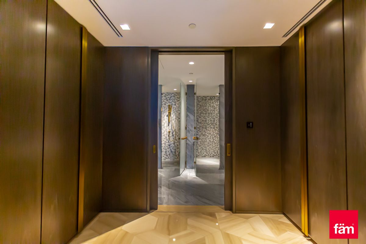 3 Bed Apartment in Five, Palm Jumeirah-9