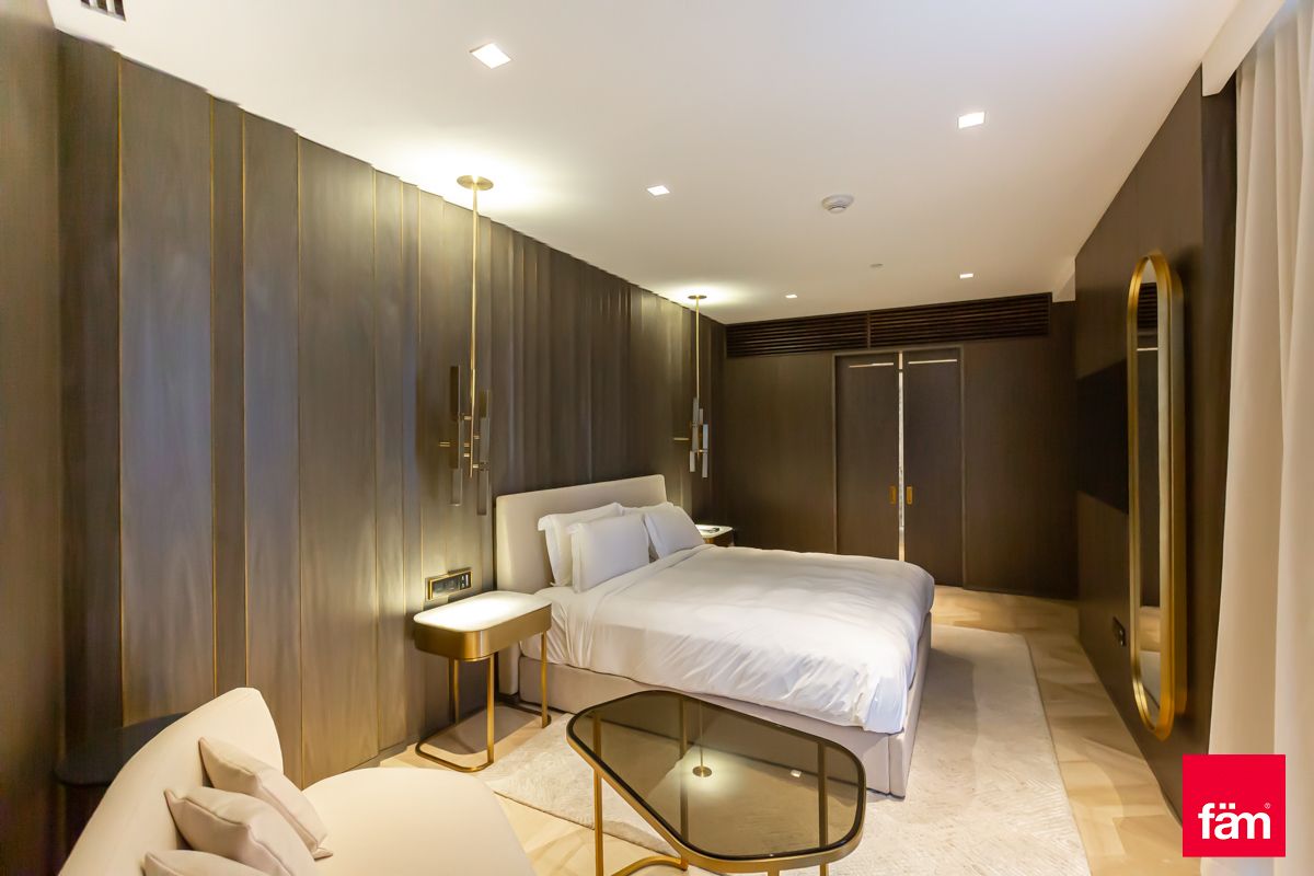 3 Bed Apartment in Five, Palm Jumeirah-18