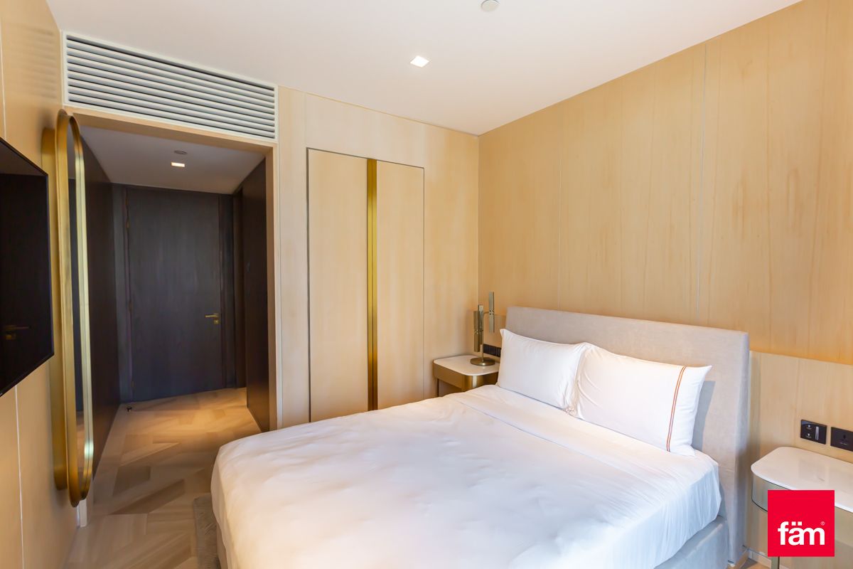 3 Bed Apartment in Five, Palm Jumeirah-21