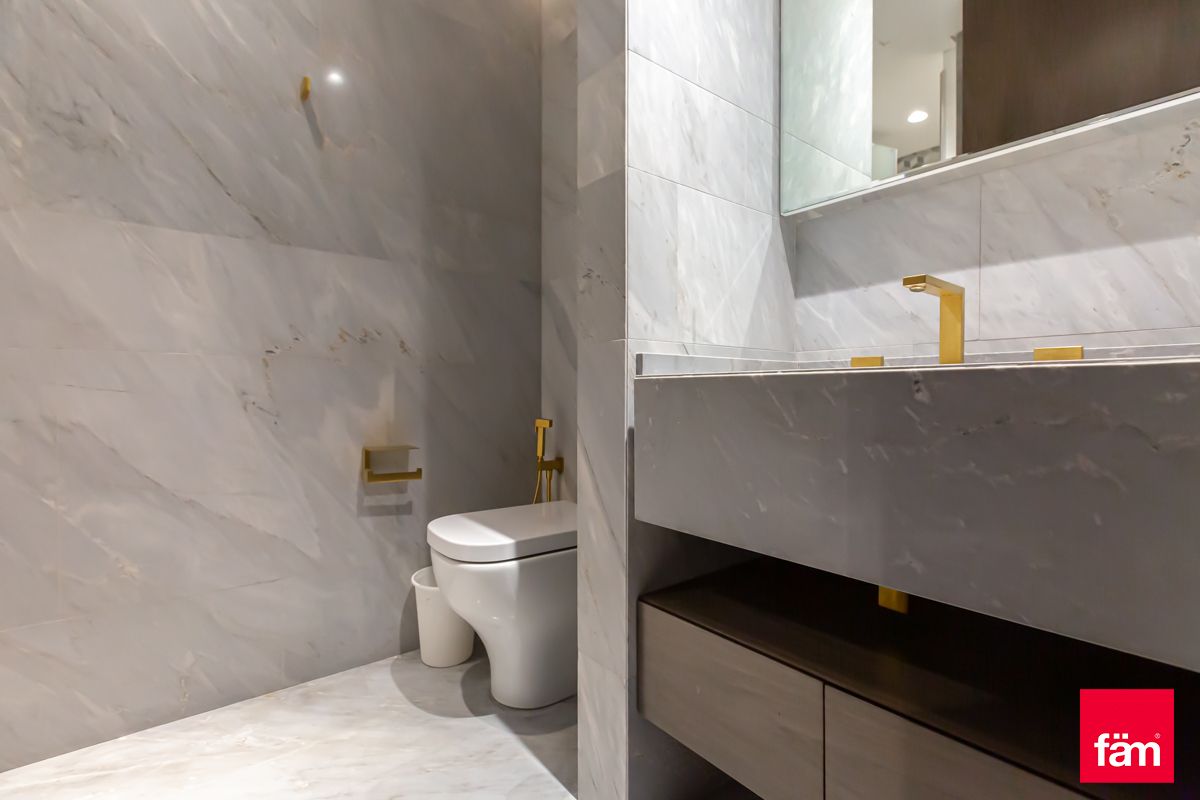 3 Bed Apartment in Five, Palm Jumeirah-12