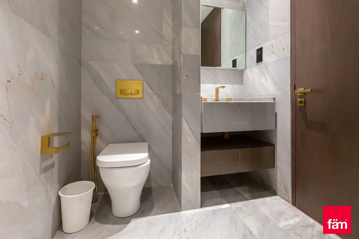 3 Bed Apartment in Five, Palm Jumeirah-14