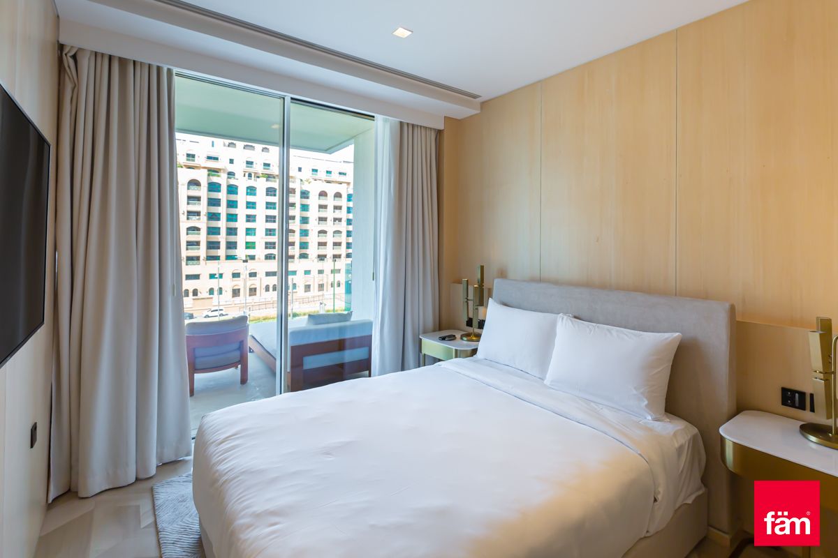 3 Bed Apartment in Five, Palm Jumeirah-19