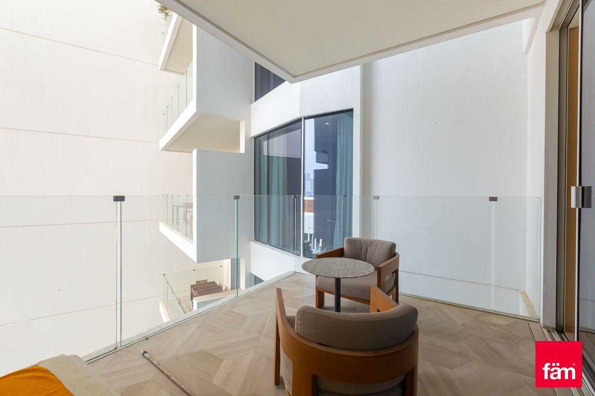 3 Bed Apartment in Five, Palm Jumeirah-24