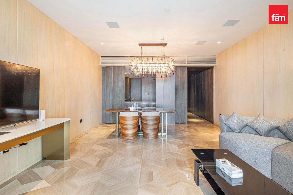 Fully Furnished | Modern | Beachfront Living-6
