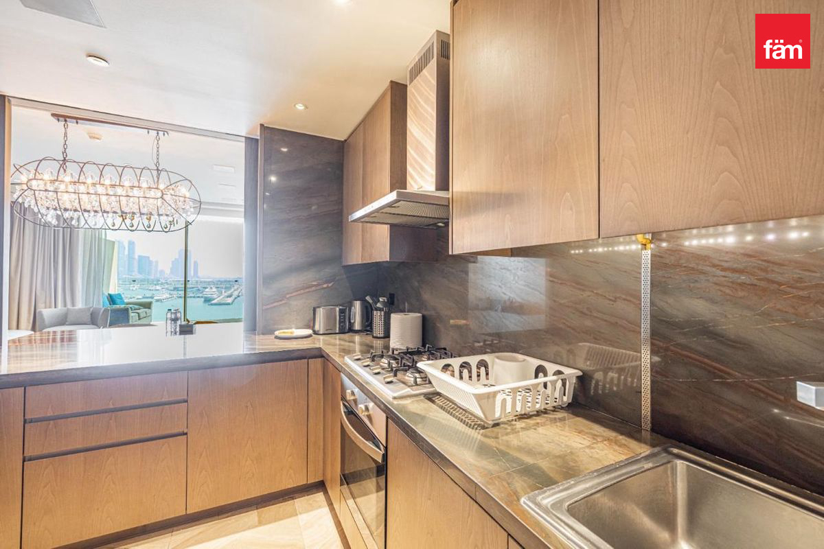 Fully Furnished | Modern | Beachfront Living-8