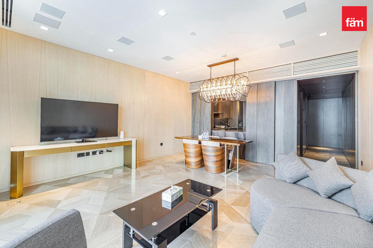 Fully Furnished | Modern | Beachfront Living-7