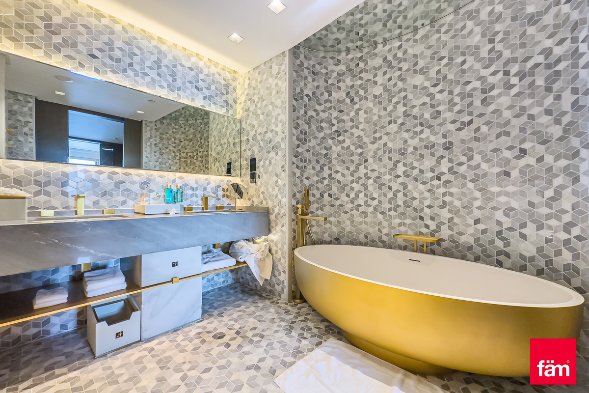 Investor DealISea ViewI7.5%ROIIHotel Apartment-13