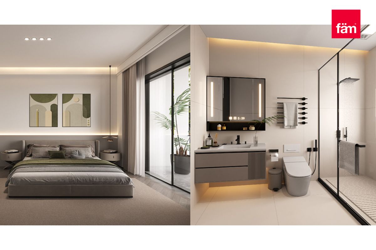 GREEN STUDIO | FOR SALE UNDER 700K| IN MAJAN-8