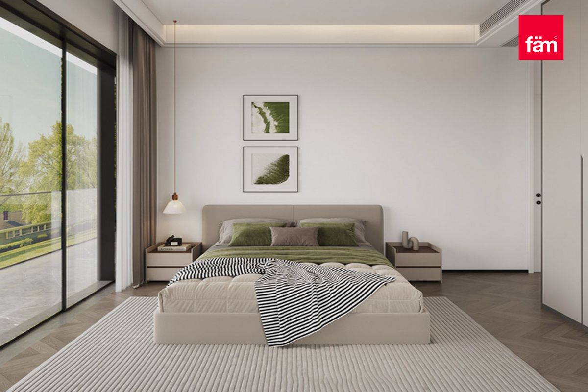 GREEN STUDIO | FOR SALE UNDER 700K| IN MAJAN-6
