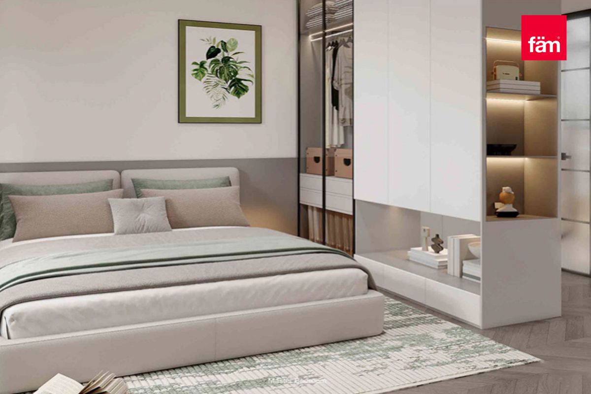 GREEN STUDIO | FOR SALE UNDER 700K| IN MAJAN-15