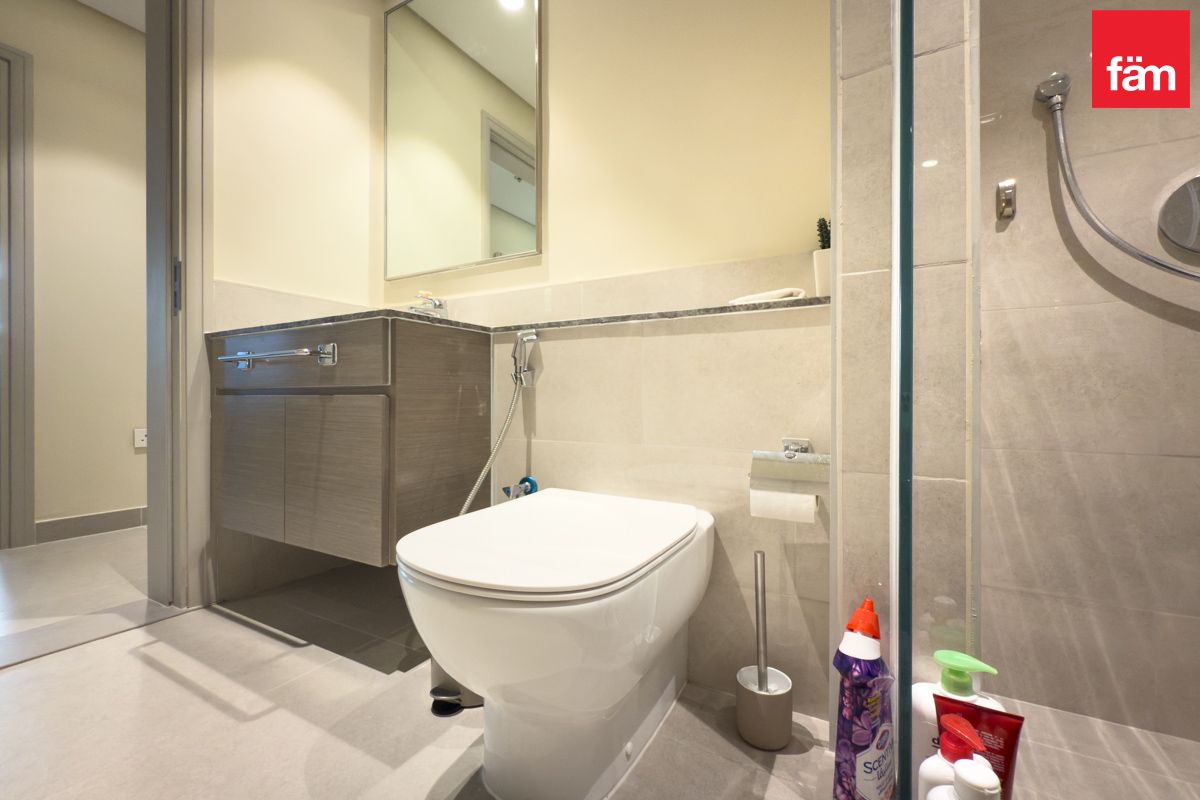 Motivated Seller/ Fully Furnished/ Spacious Unit-12