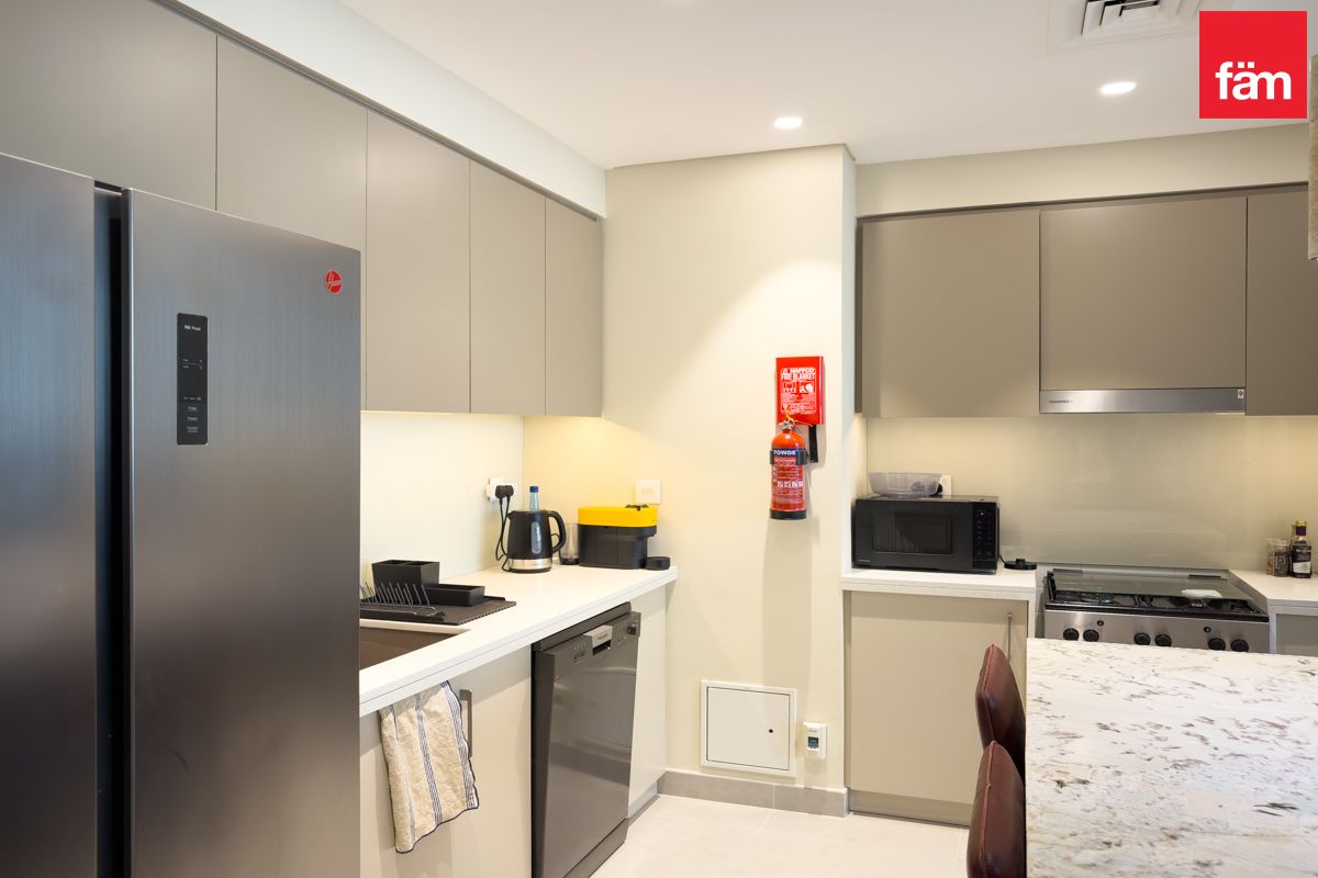 Motivated Seller/ Fully Furnished/ Spacious Unit-13