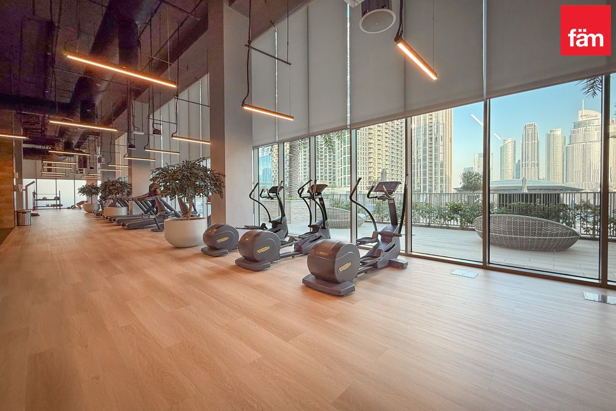 Motivated Seller/ Fully Furnished/ Spacious Unit-17