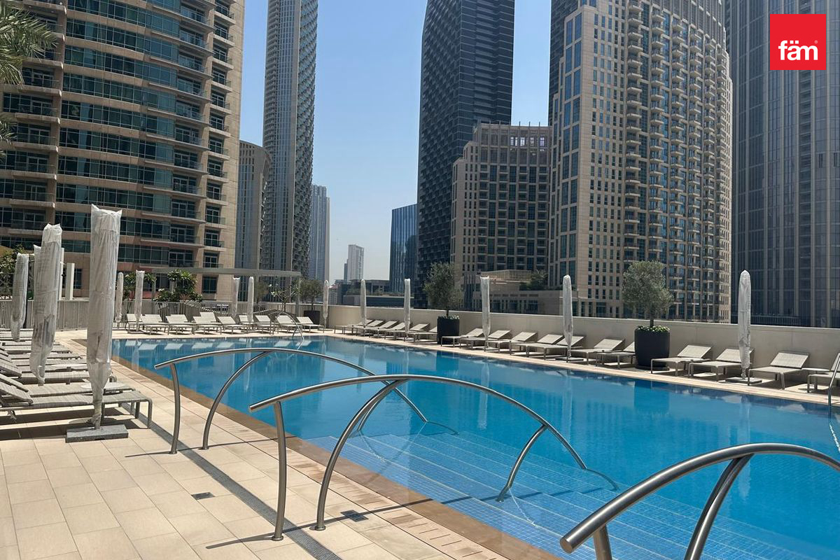 Fully Furnished | Prime Location | Vacant-8