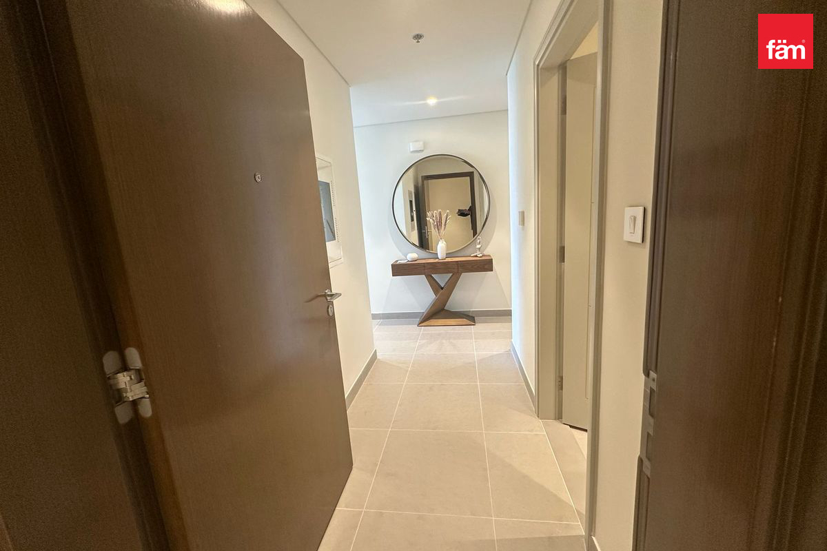 Lowest Price|Fully Furnished|Burj Khalifa View-20