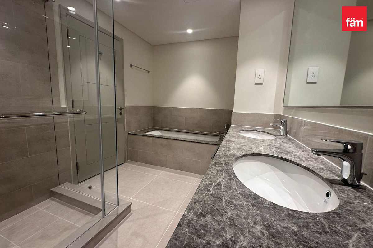 Lowest Price|Fully Furnished|Burj Khalifa View-22