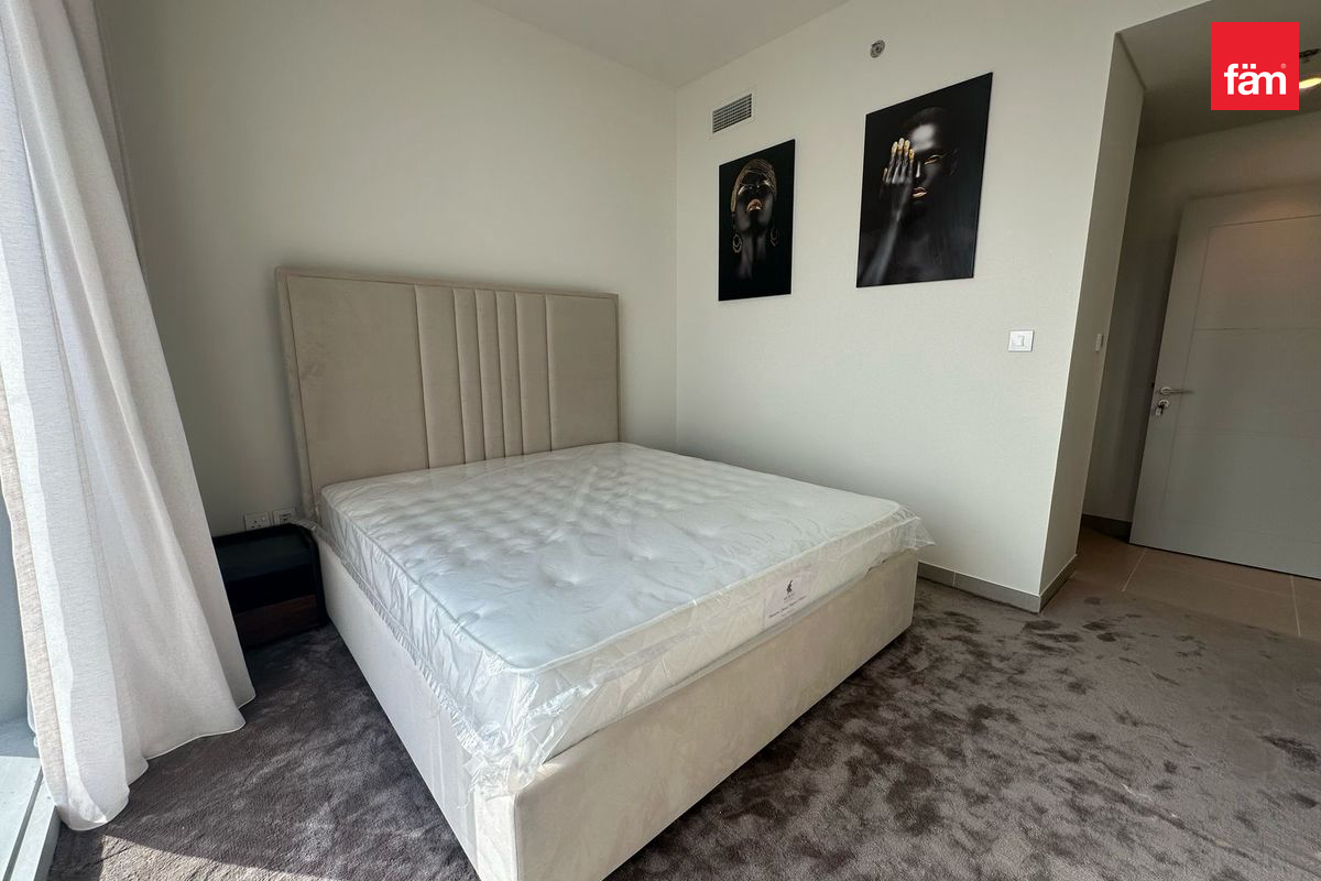 Lowest Price|Fully Furnished|Burj Khalifa View-13