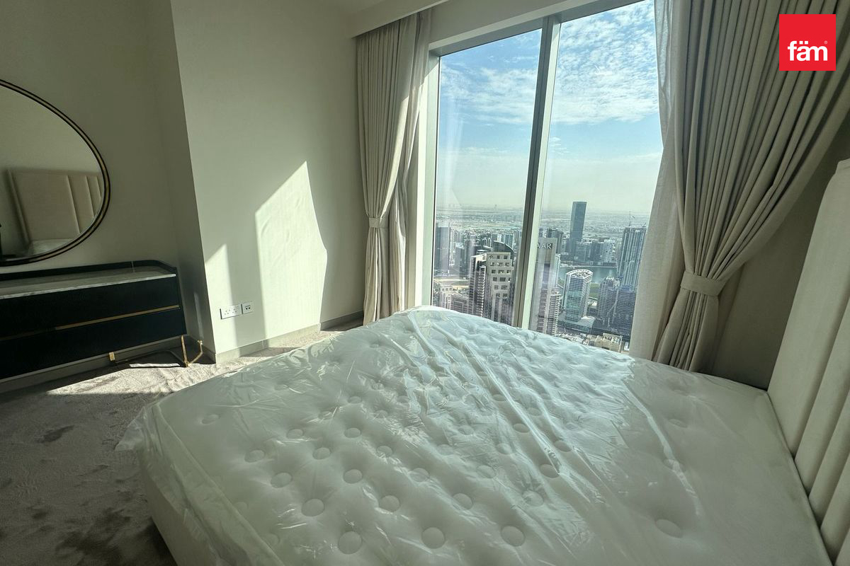 Lowest Price|Fully Furnished|Burj Khalifa View-14