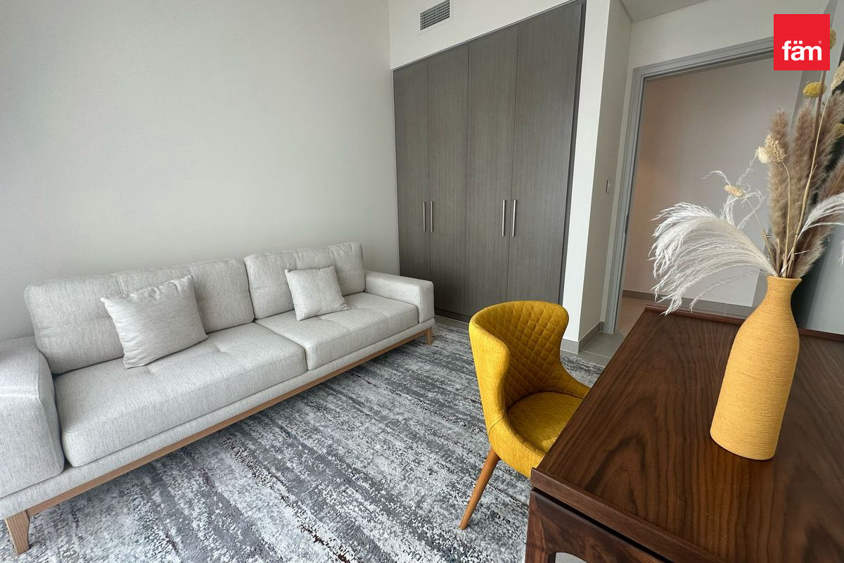 Lowest Price|Fully Furnished|Burj Khalifa View-10