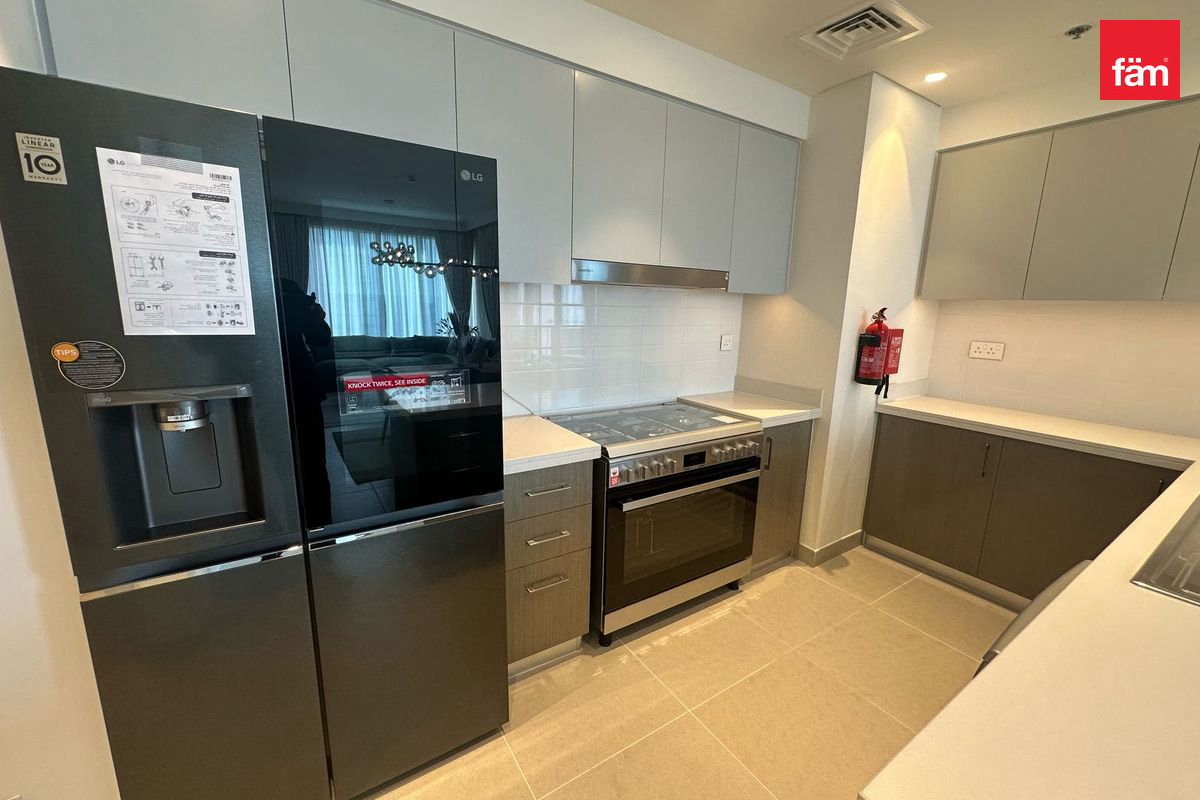 Lowest Price|Fully Furnished|Burj Khalifa View-7
