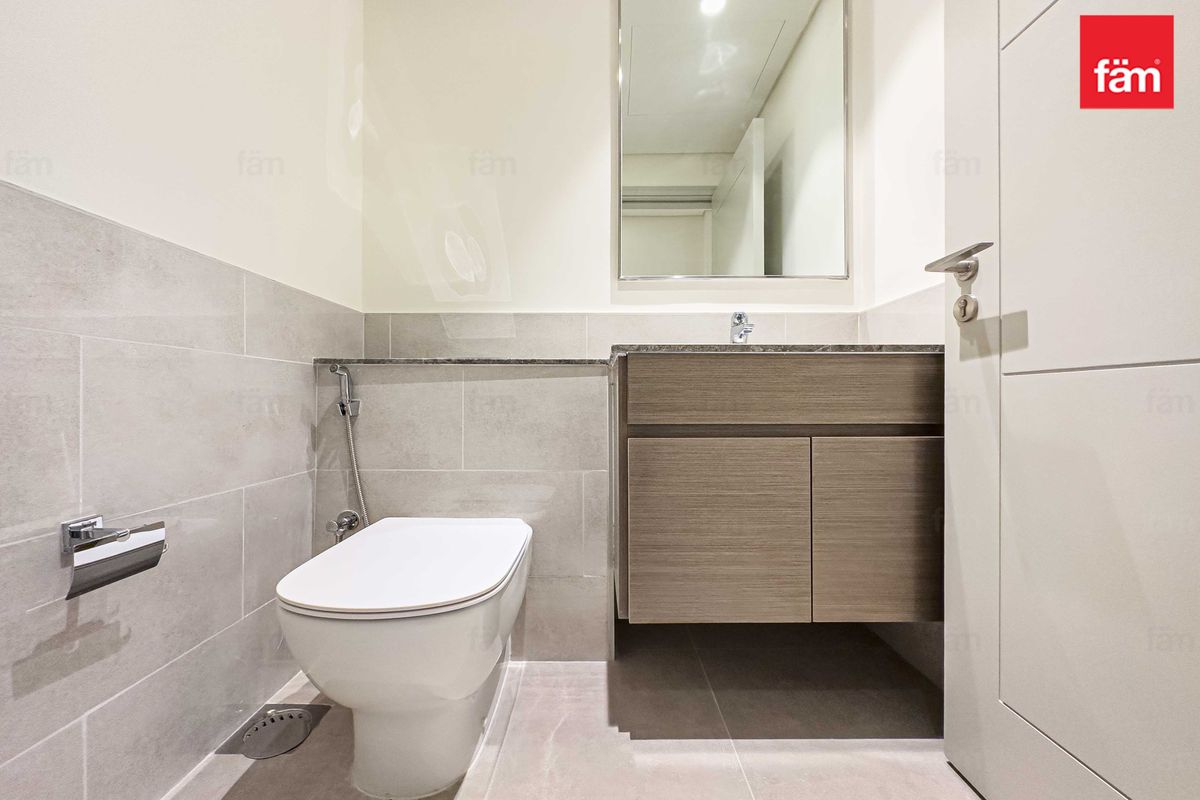 Burj Fountain View | 4-Bedroom Penthouse | Vacant-30