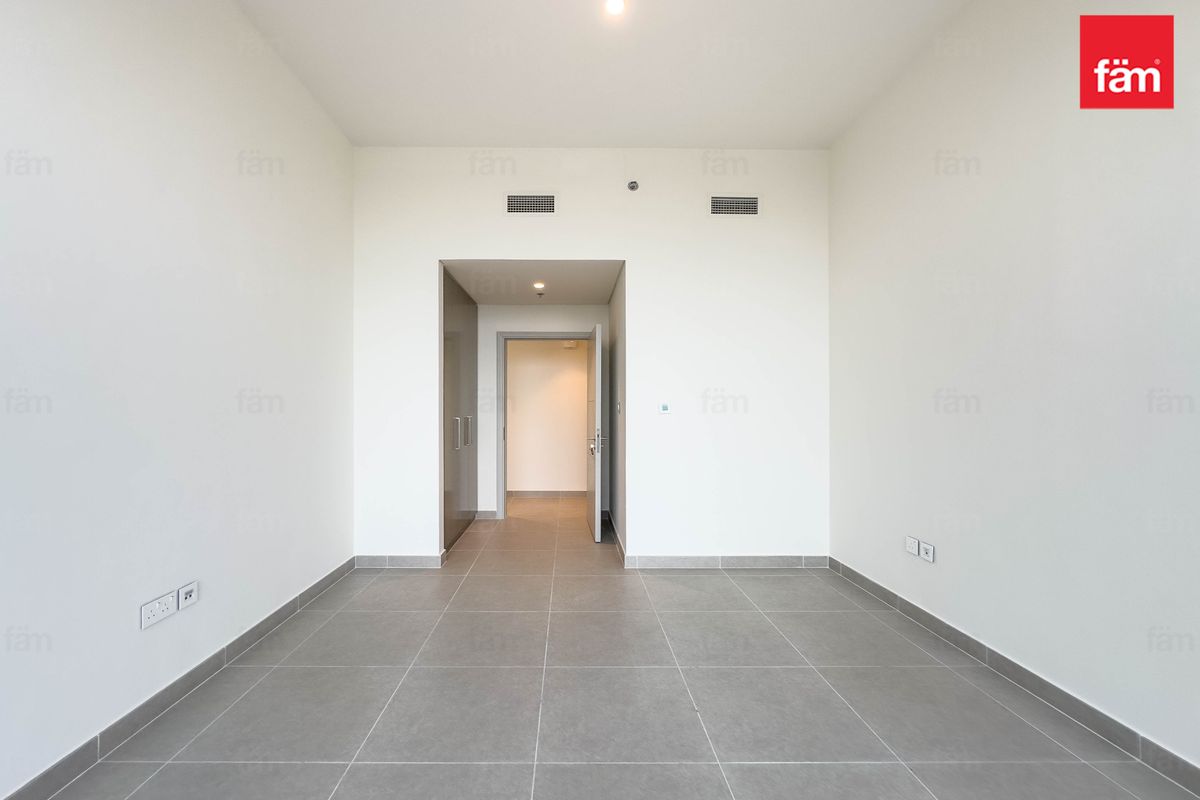 Burj Fountain View | 4-Bedroom Penthouse | Vacant-11