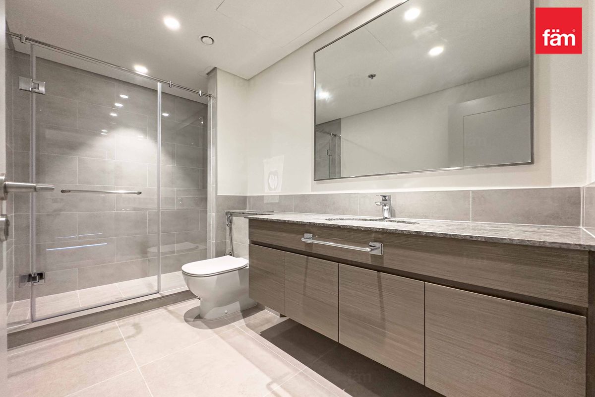 Burj Fountain View | 4-Bedroom Penthouse | Vacant-29