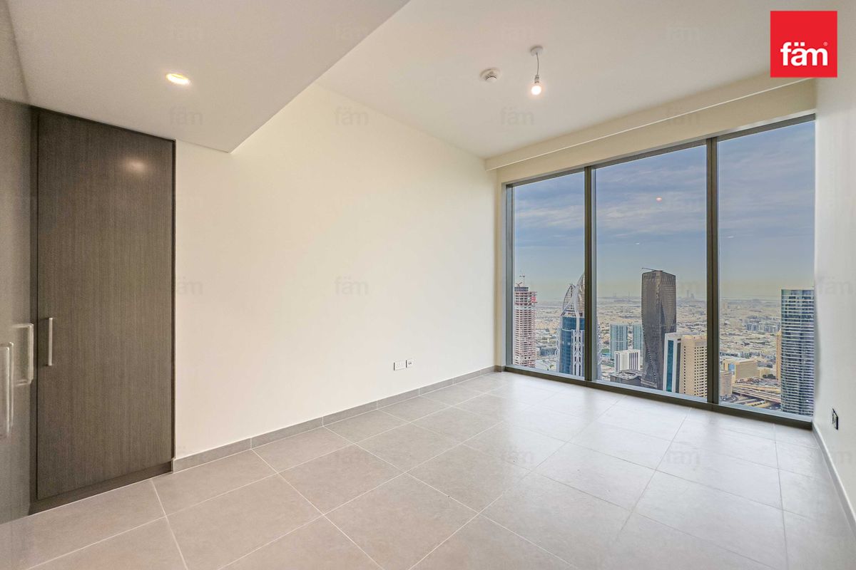 Burj Fountain View | 4-Bedroom Penthouse | Vacant-13