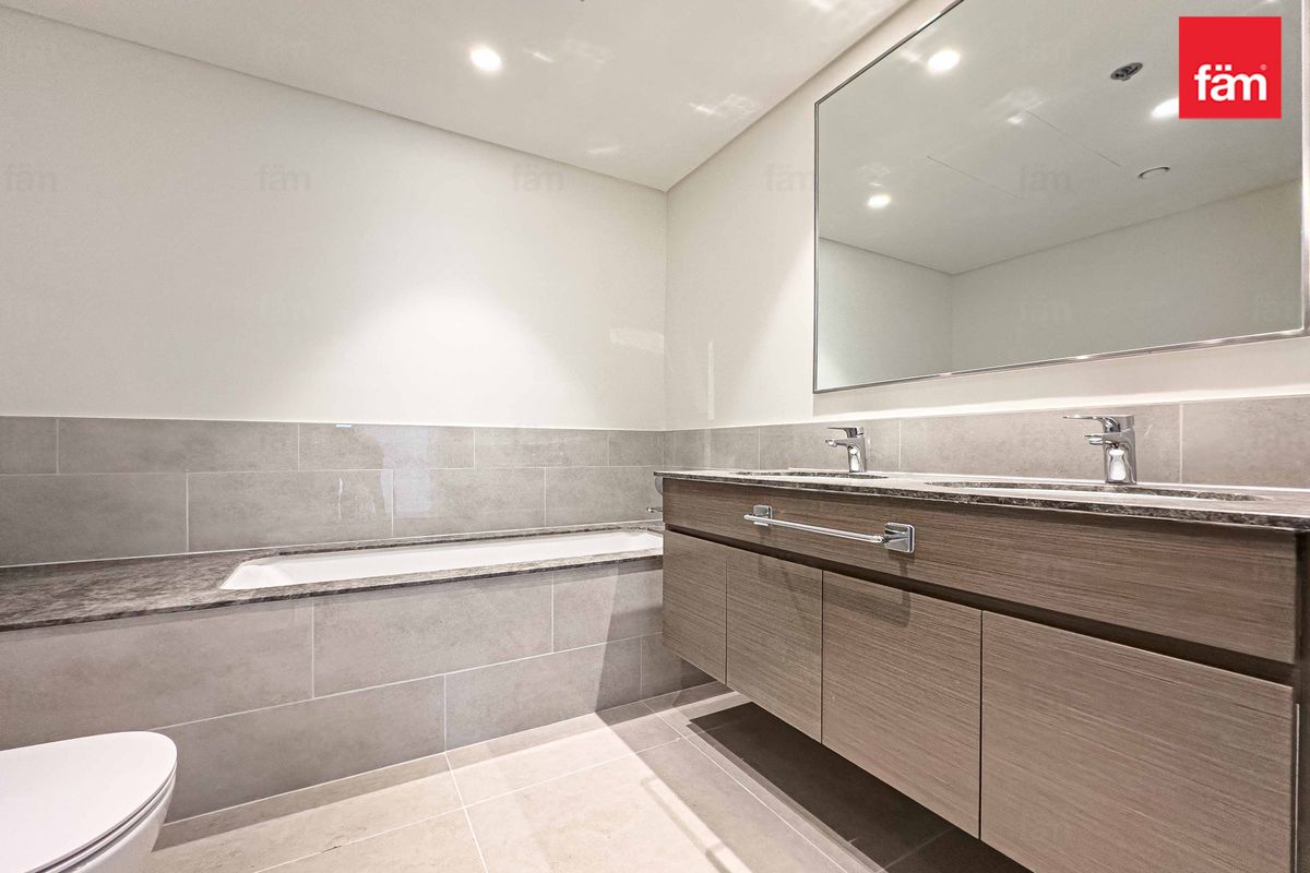 Burj Fountain View | 4-Bedroom Penthouse | Vacant-16