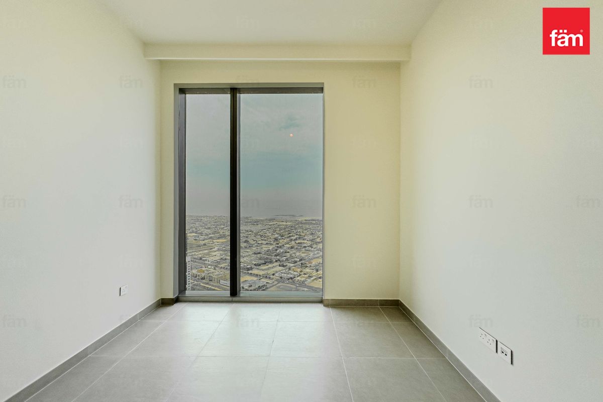 Burj Fountain View | 4-Bedroom Penthouse | Vacant-25