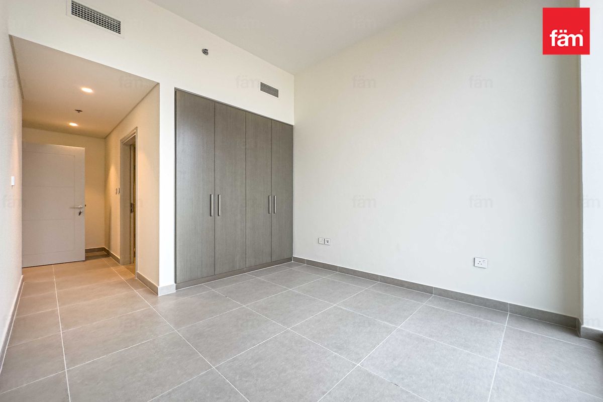 Burj Fountain View | 4-Bedroom Penthouse | Vacant-27