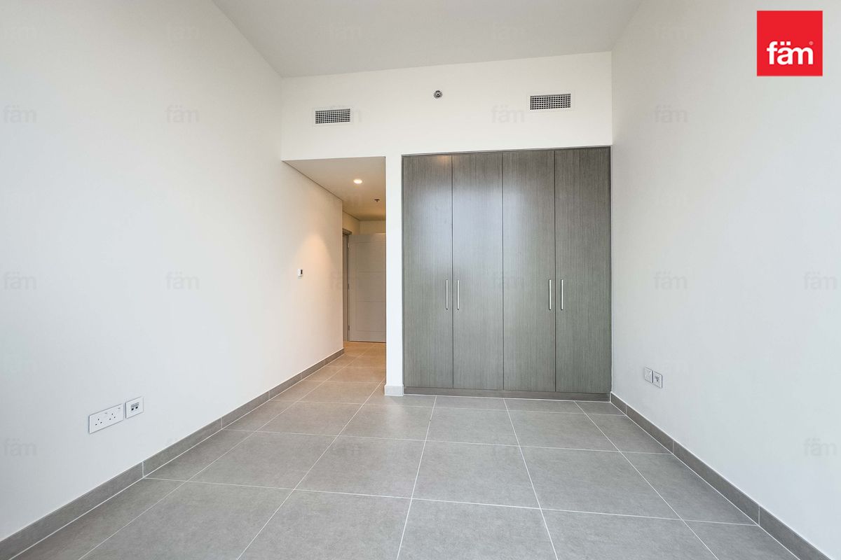 Burj Fountain View | 4-Bedroom Penthouse | Vacant-15
