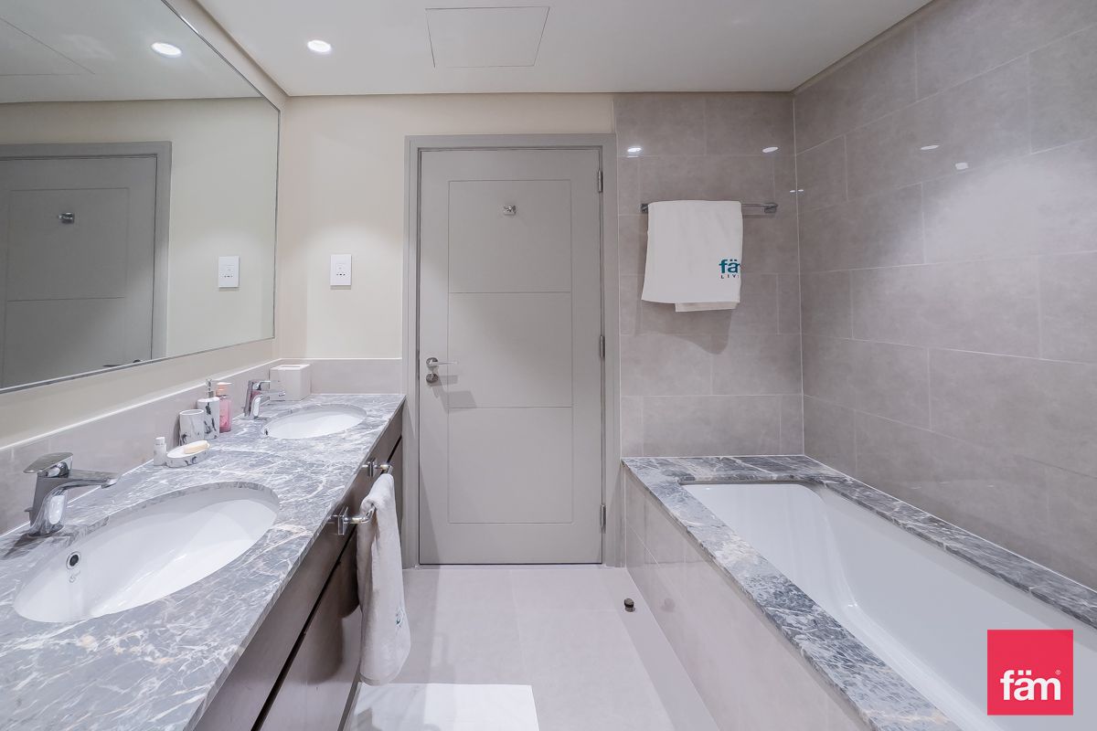 Upgraded, Fully Furnished with Best Interior-9