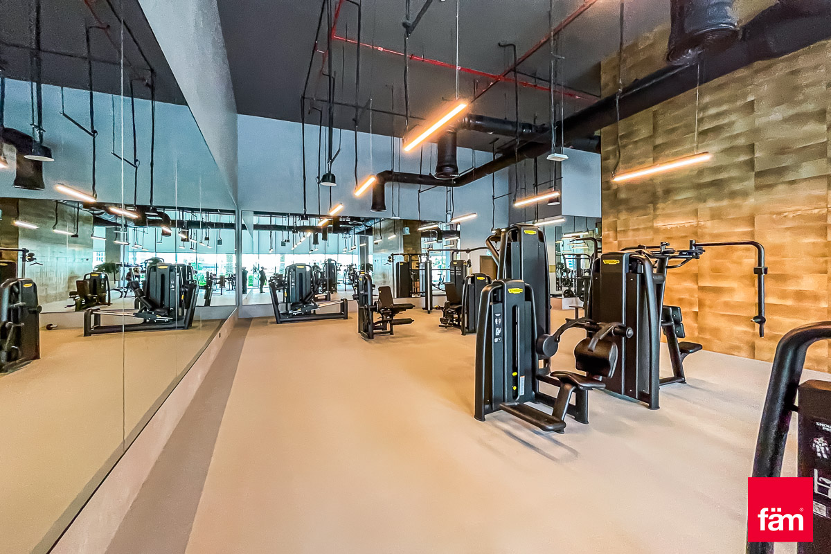 HANDOVERED 2023 / NEAR DUBAI OPERA AND DUBAI MALL-21
