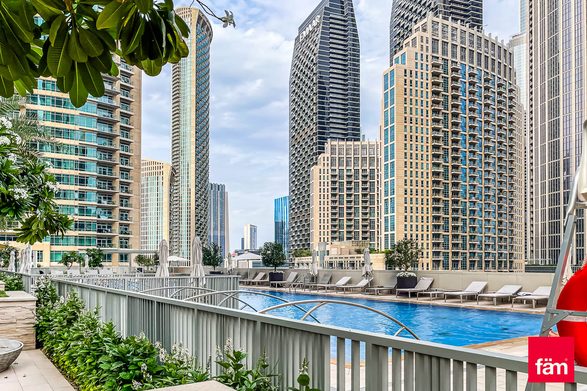 HANDOVERED 2023 / NEAR DUBAI OPERA AND DUBAI MALL-19