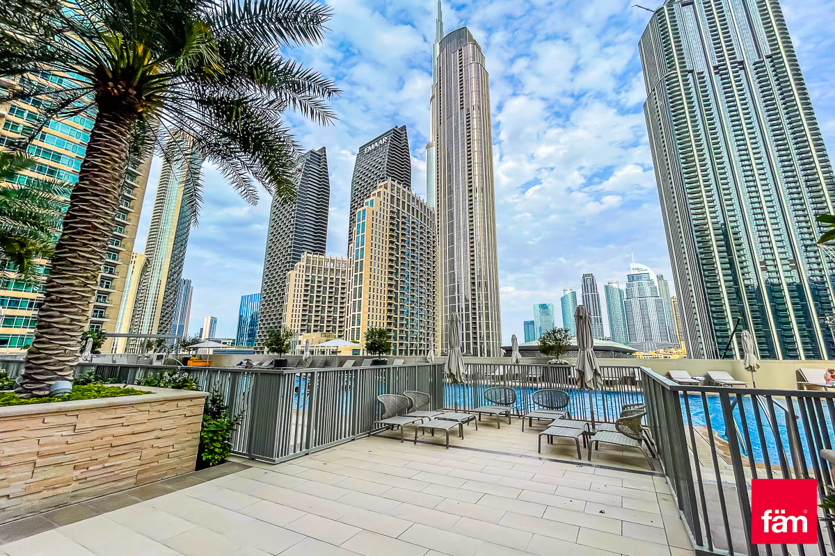 HANDOVERED 2023 / NEAR DUBAI OPERA AND DUBAI MALL-20
