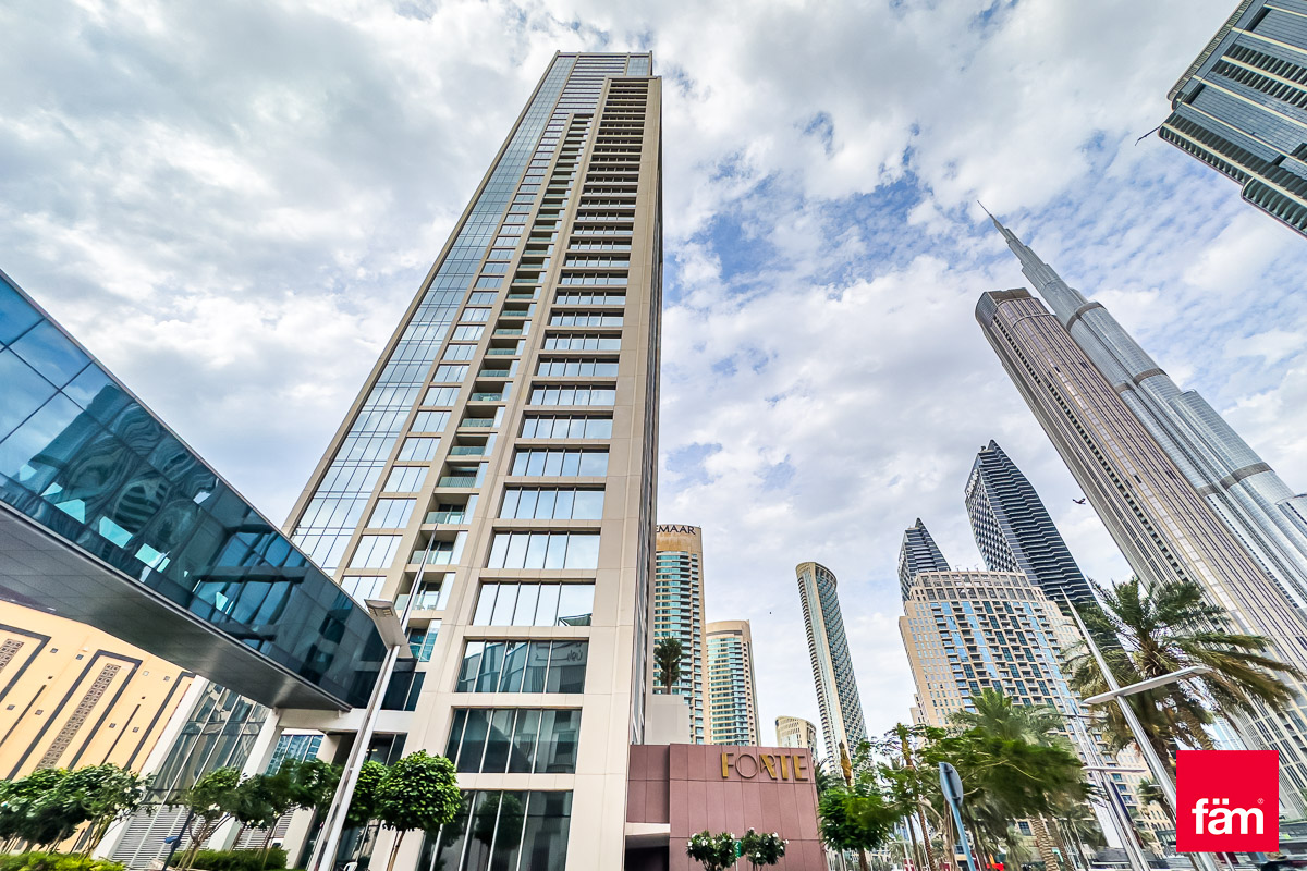HANDOVERED 2023 / NEAR DUBAI OPERA AND DUBAI MALL-26