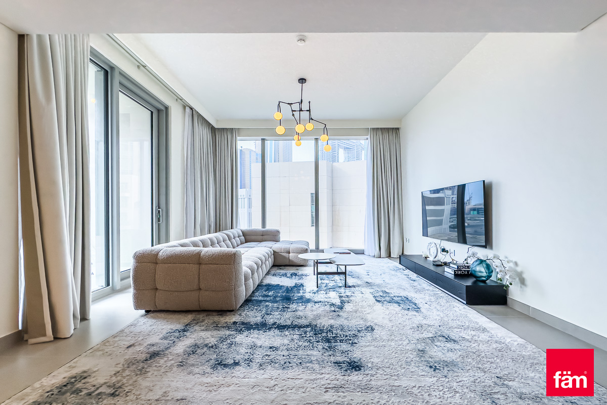 HANDOVERED 2023 / NEAR DUBAI OPERA AND DUBAI MALL-7