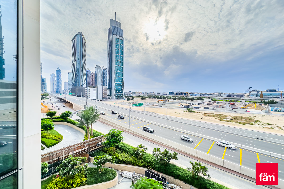 HANDOVERED 2023 / NEAR DUBAI OPERA AND DUBAI MALL-18