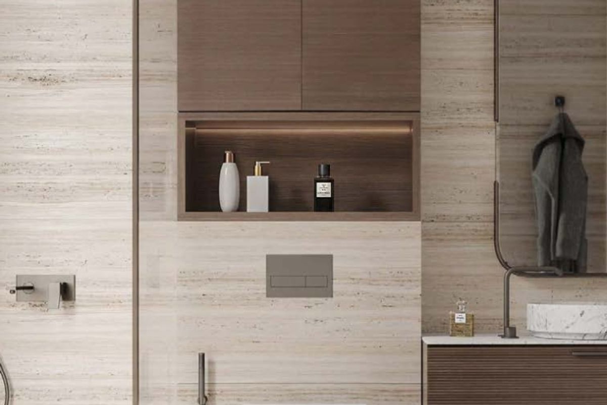 Luxurious Apt. | Branded | City Views | Spacious-11