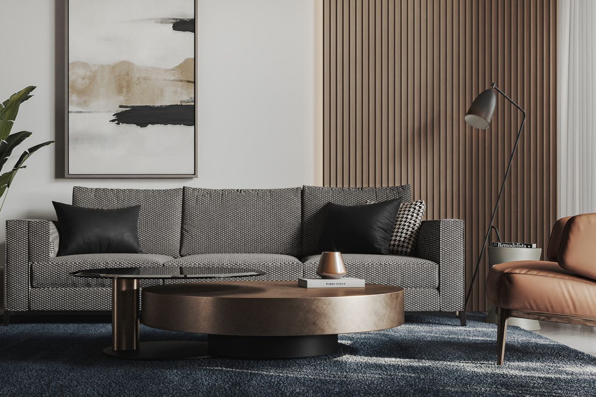 Luxurious Apt. | Branded | City Views | Spacious-8