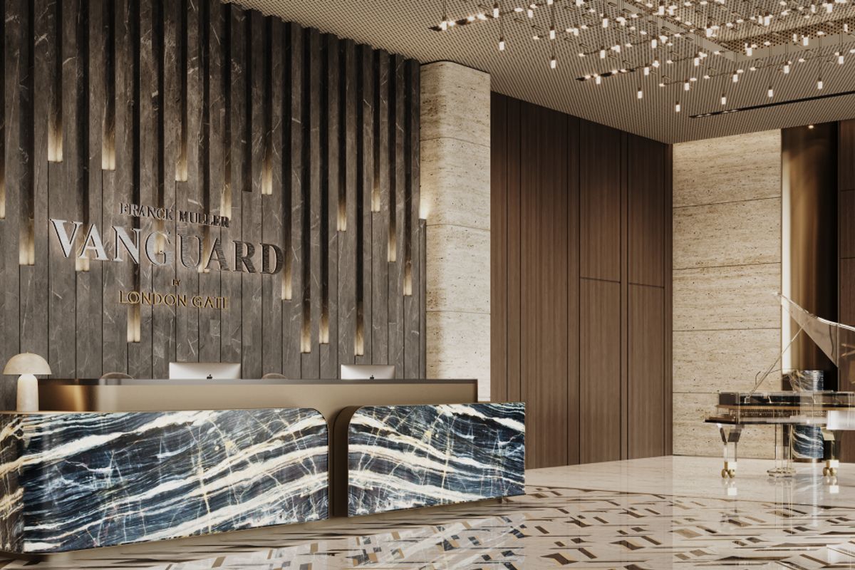 Luxurious Apt. | Branded | City Views | Spacious-6