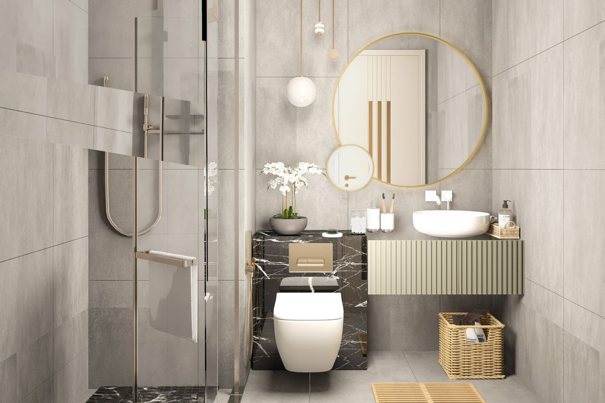 Luxurious Apt. | Branded | City Views | Spacious-10