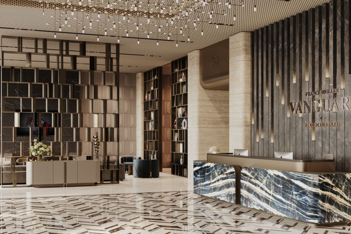 Luxurious Apt. | Branded | City Views | Spacious-8