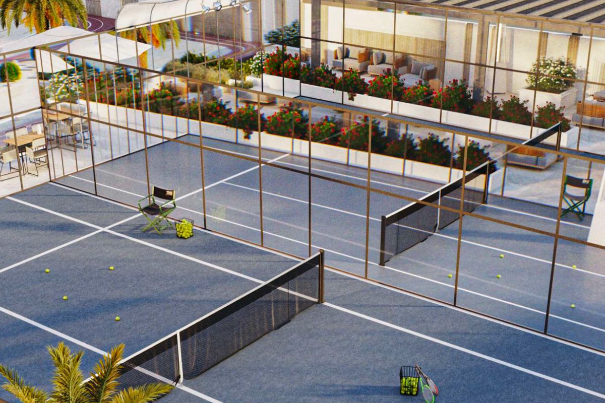 Off Plan in Marina! High ROI! 4% discount!-7