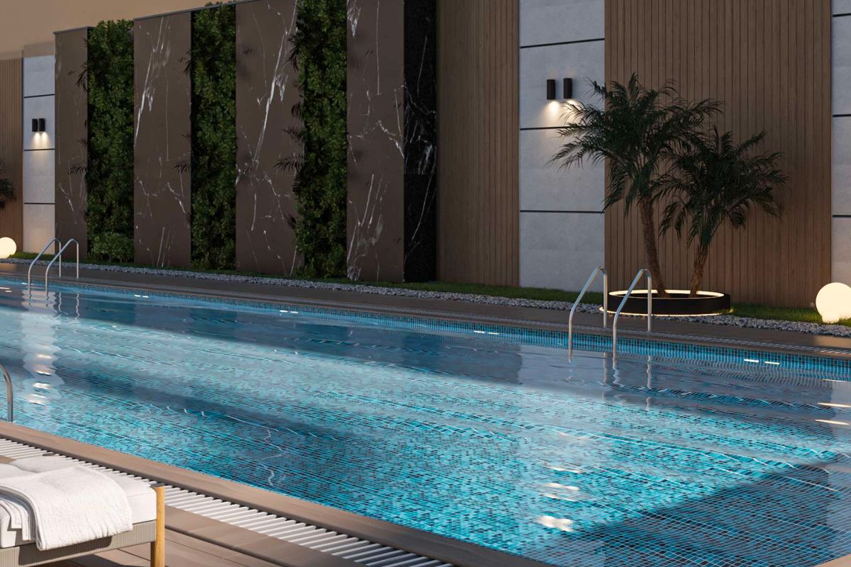 1BR Frank Muller in Marina! Be among the elites!-11