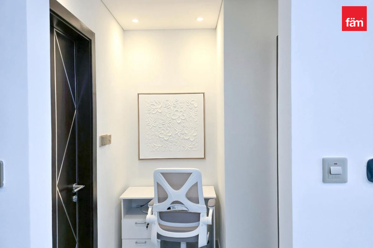 BRAND NEW I PRIVATE POOL I STUDY ROOM I VASTU-6
