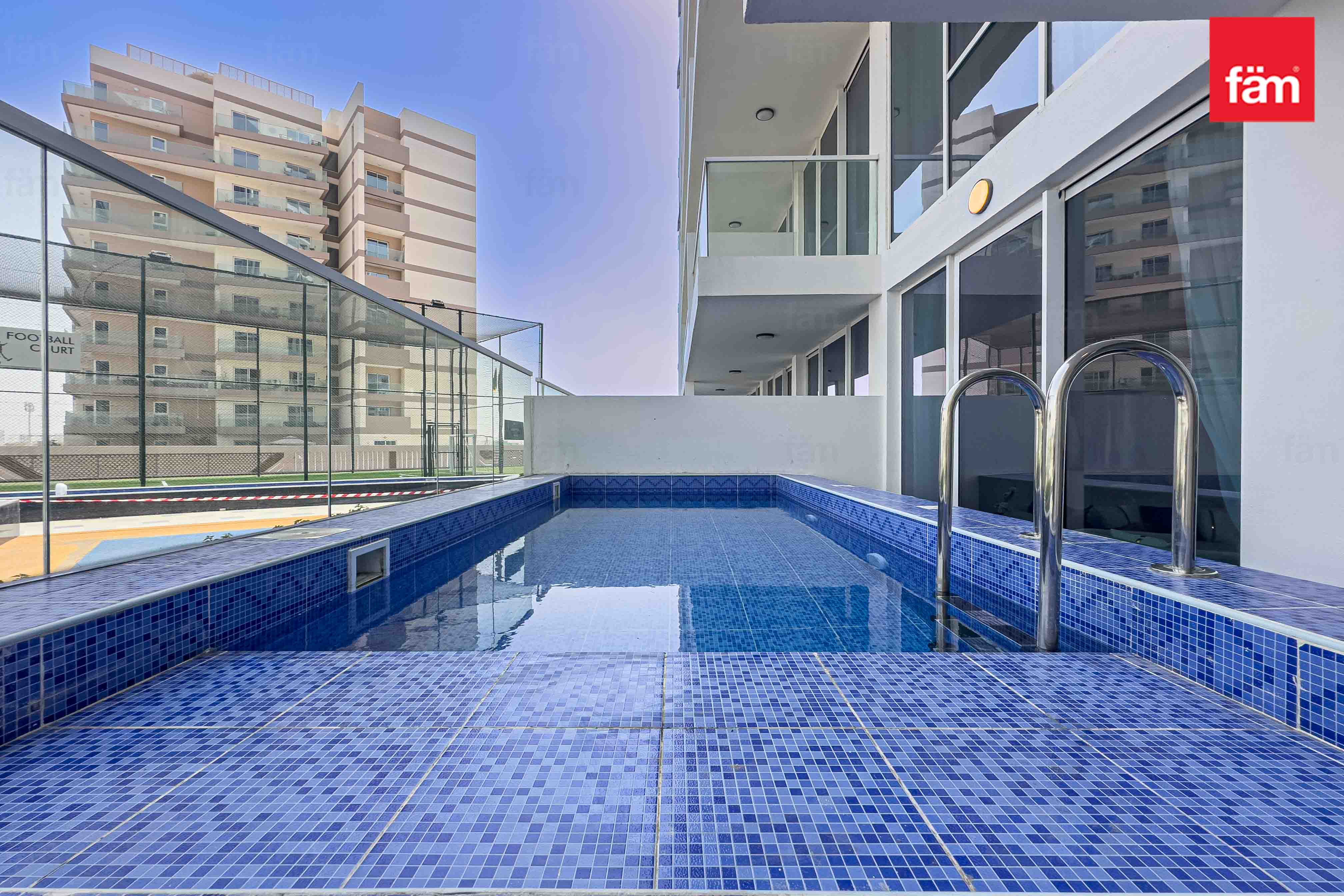 BRAND NEW I PRIVATE POOL I STUDY ROOM I VASTU-13